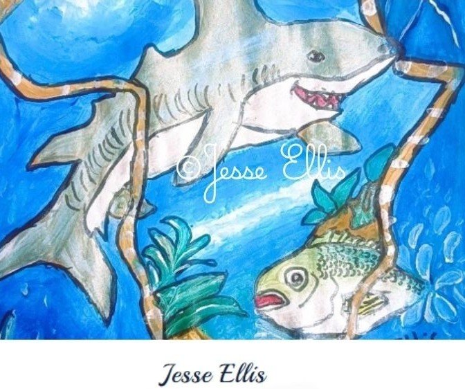Fish Art Contest - International Migratory Fish Award 2026