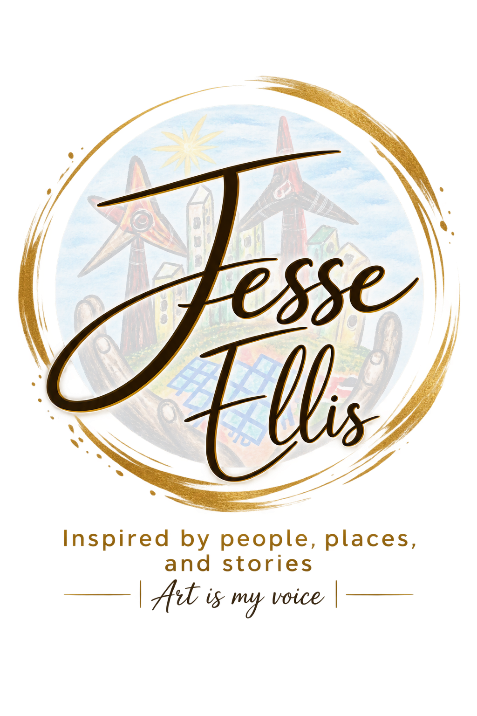 Jesse Ellis Logo
